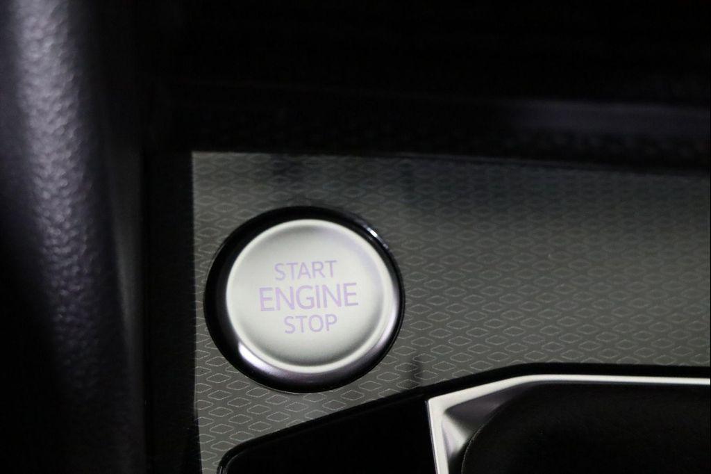 new 2025 Volkswagen Taos car, priced at $29,915