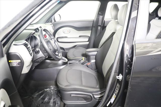 used 2015 Kia Soul car, priced at $7,990