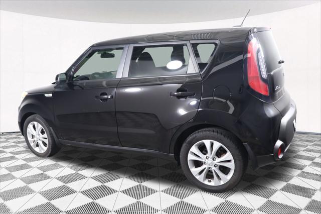 used 2015 Kia Soul car, priced at $7,990