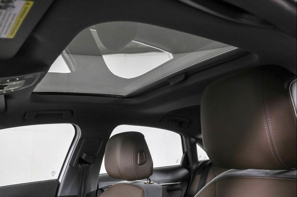 used 2023 Audi A3 car, priced at $22,977