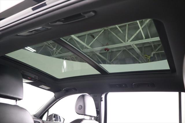 used 2022 Volkswagen Tiguan car, priced at $25,744