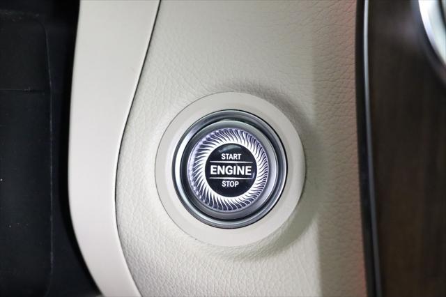 used 2022 Mercedes-Benz GLC 300 car, priced at $26,990