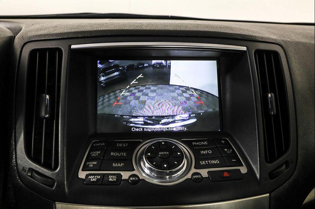 used 2010 INFINITI G37x car, priced at $13,990