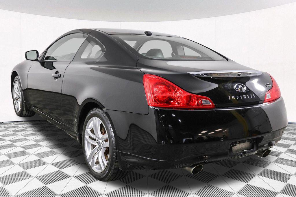 used 2010 INFINITI G37x car, priced at $13,990