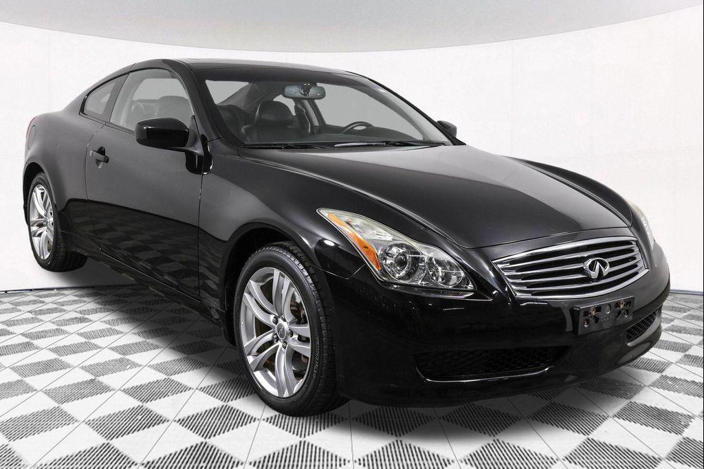 used 2010 INFINITI G37x car, priced at $13,990