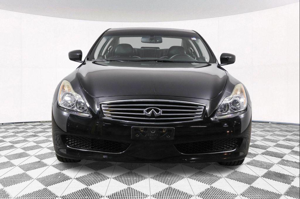 used 2010 INFINITI G37x car, priced at $13,990