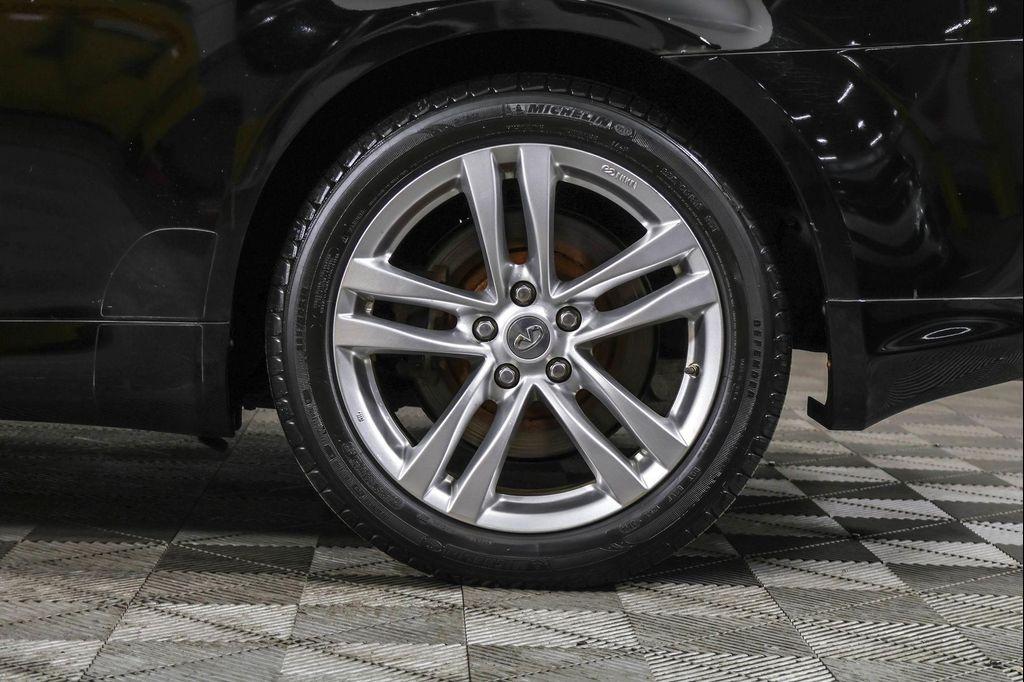 used 2010 INFINITI G37x car, priced at $13,990