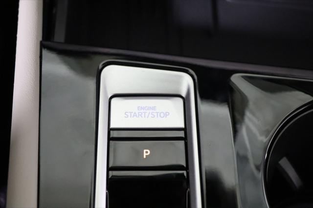 new 2025 Volkswagen Atlas car, priced at $46,246