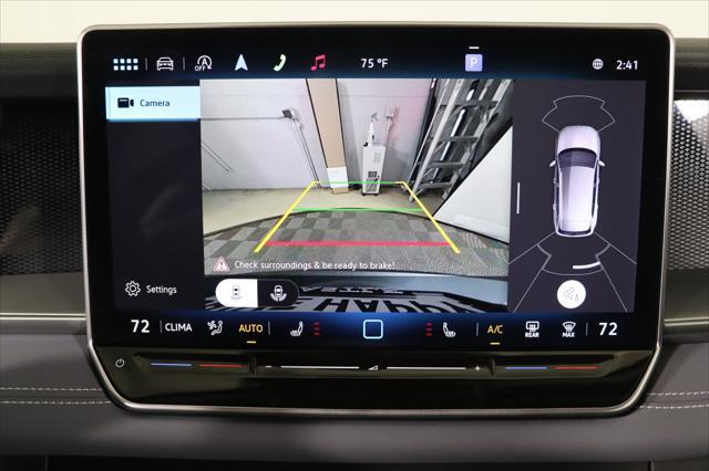 new 2025 Volkswagen Tiguan car, priced at $36,224