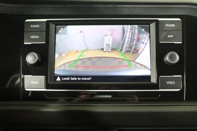 used 2023 Volkswagen Jetta car, priced at $19,990