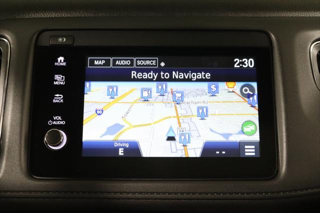 used 2019 Honda HR-V car, priced at $22,990