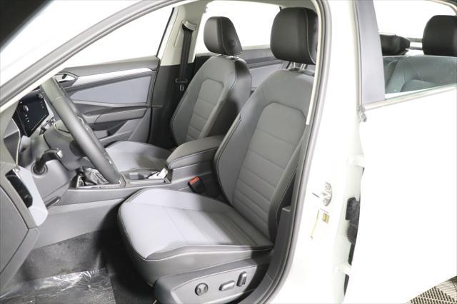 new 2025 Volkswagen Jetta car, priced at $25,833