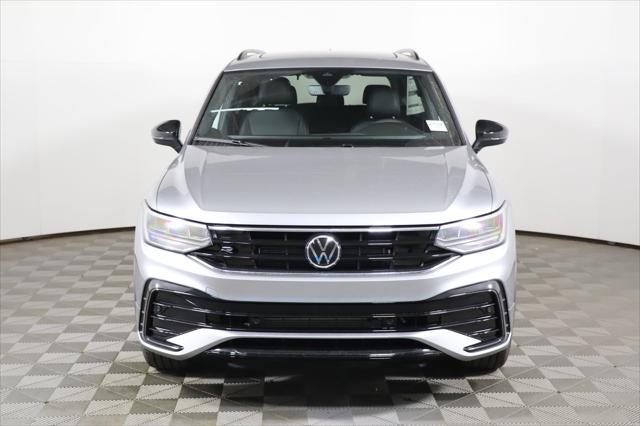 new 2024 Volkswagen Tiguan car, priced at $32,920