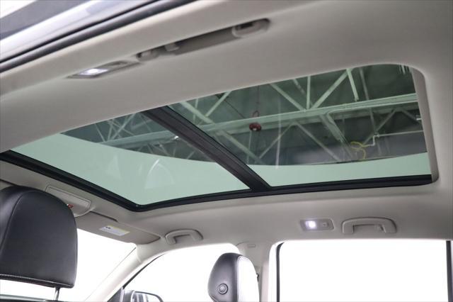 used 2022 Volkswagen Atlas car, priced at $32,990