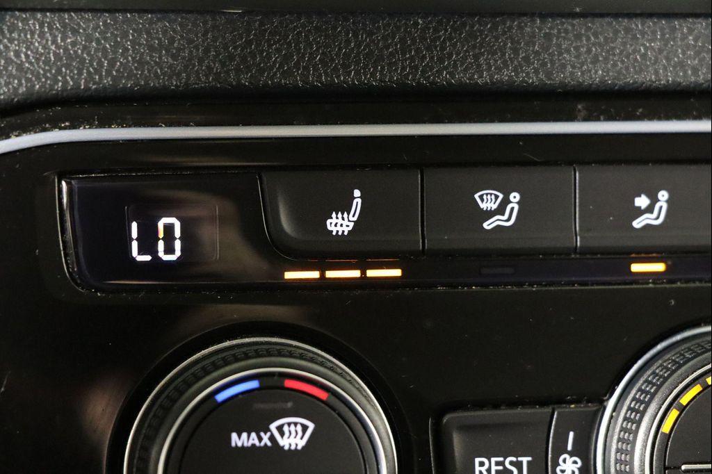 used 2022 Volkswagen Atlas car, priced at $31,500