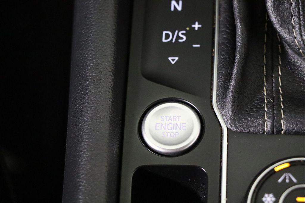 used 2022 Volkswagen Atlas car, priced at $31,500