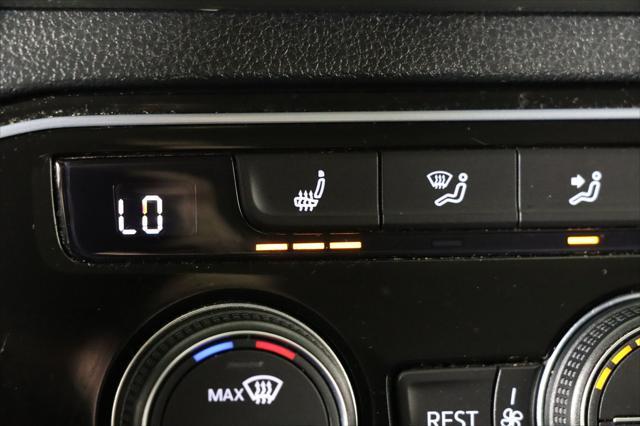 used 2022 Volkswagen Atlas car, priced at $32,990