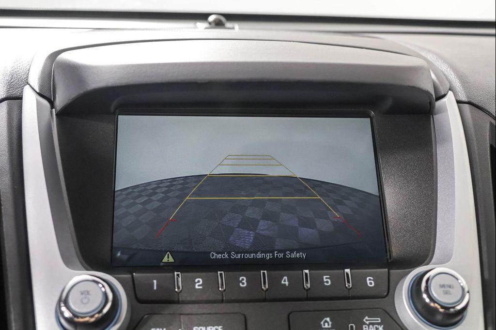 used 2015 Chevrolet Equinox car, priced at $6,500