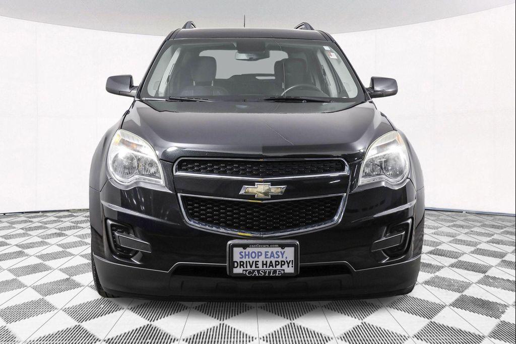 used 2015 Chevrolet Equinox car, priced at $6,500