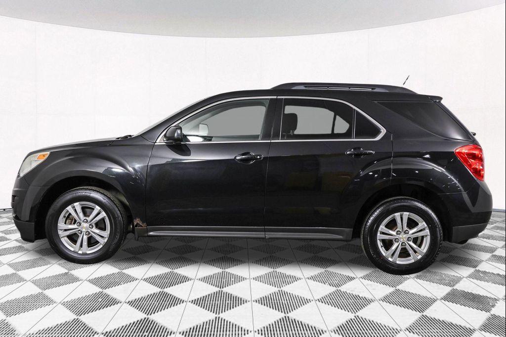 used 2015 Chevrolet Equinox car, priced at $6,500