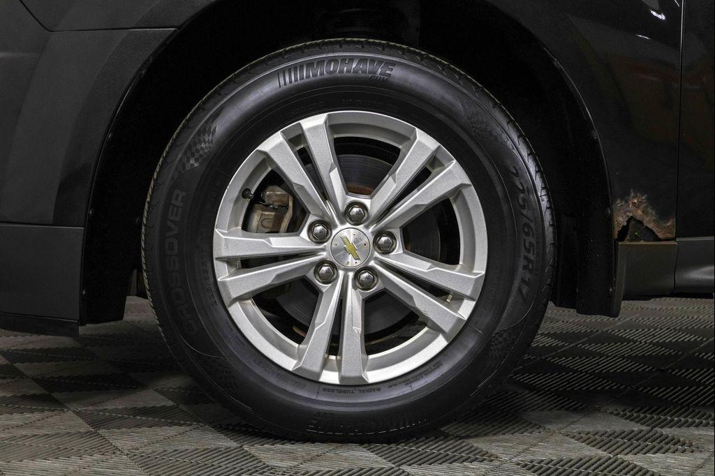 used 2015 Chevrolet Equinox car, priced at $6,500