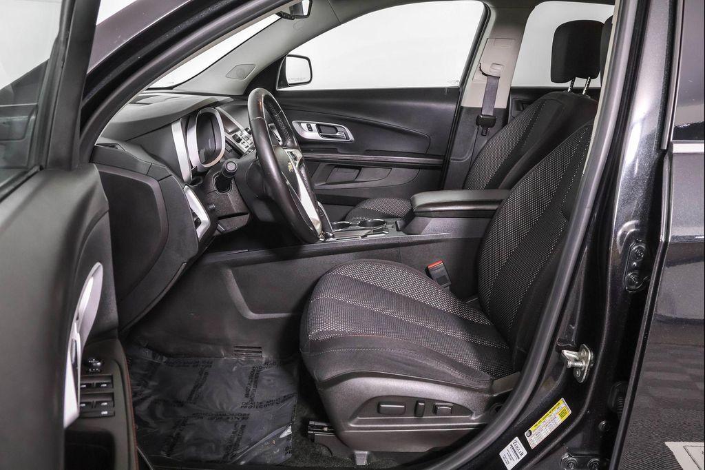 used 2015 Chevrolet Equinox car, priced at $6,500