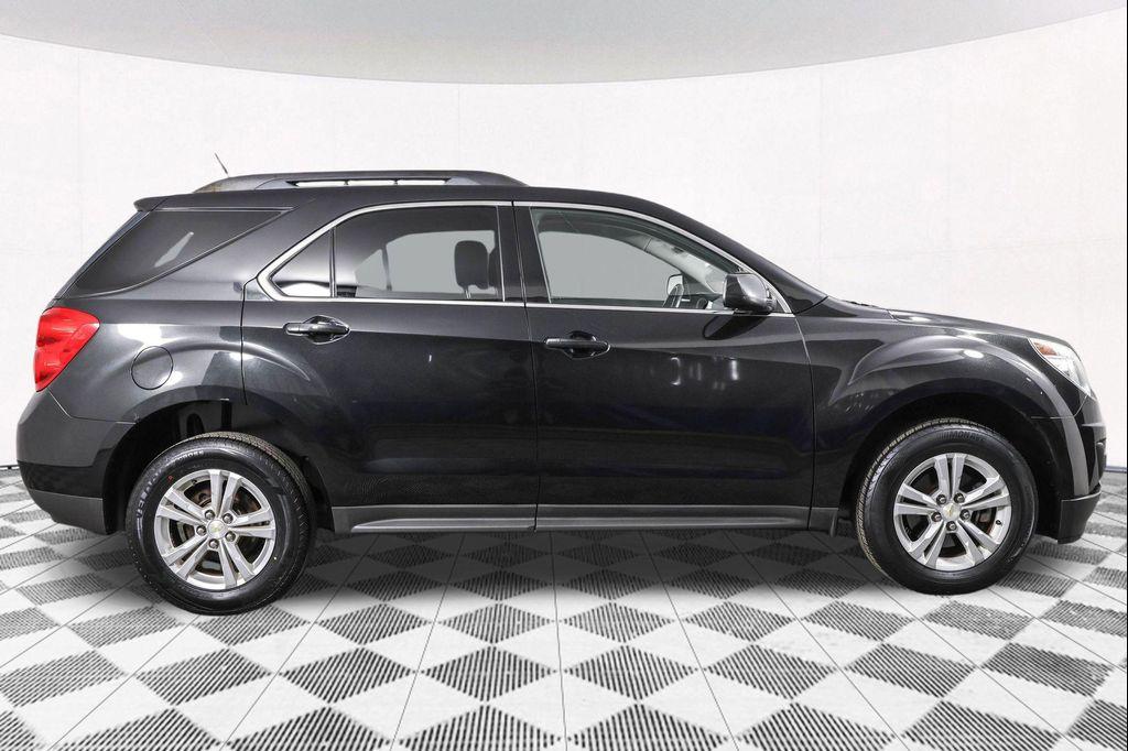 used 2015 Chevrolet Equinox car, priced at $6,500