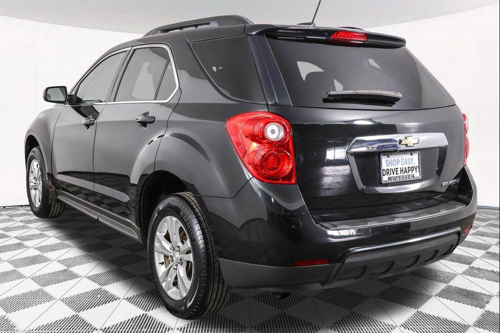 used 2015 Chevrolet Equinox car, priced at $6,500
