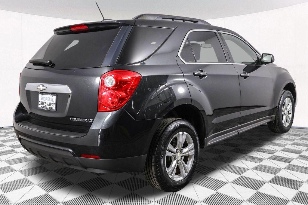 used 2015 Chevrolet Equinox car, priced at $6,500