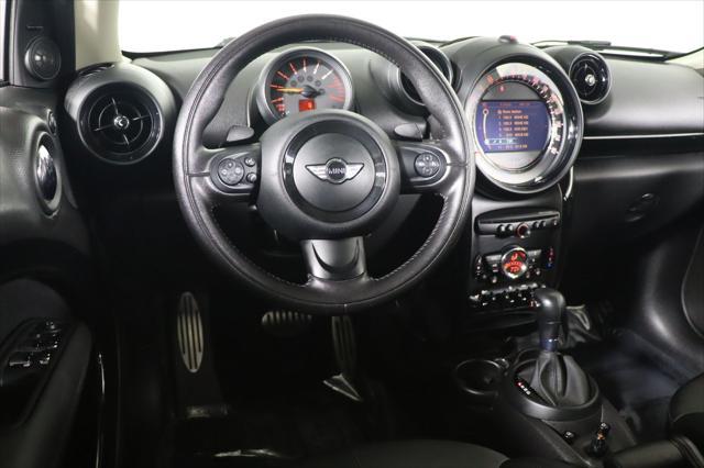 used 2015 MINI Countryman car, priced at $14,990