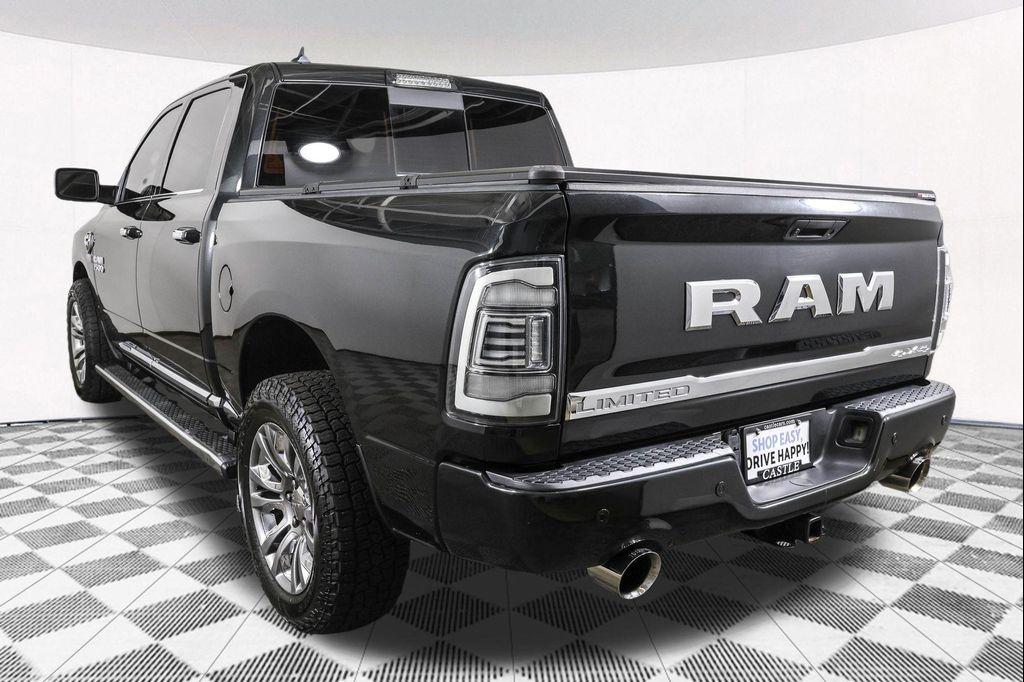 used 2016 Ram 1500 car, priced at $20,477