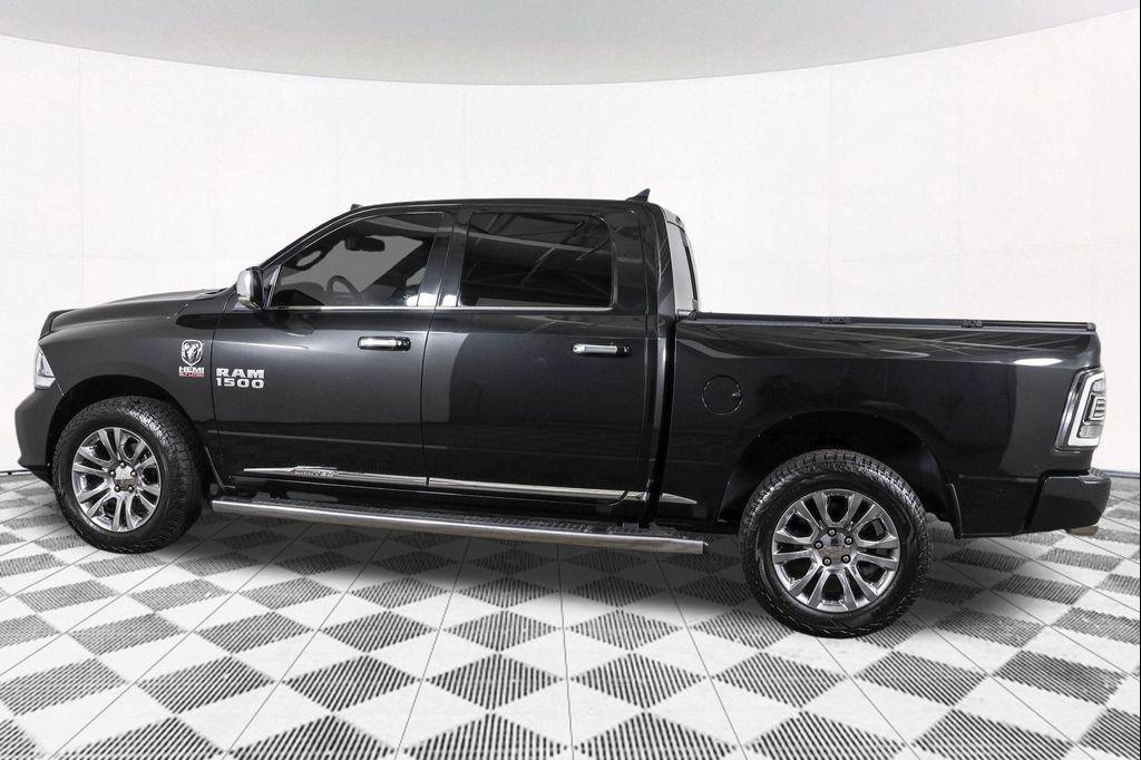 used 2016 Ram 1500 car, priced at $20,477