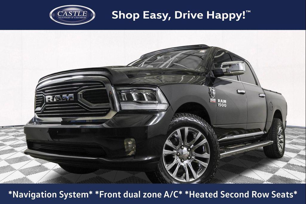 used 2016 Ram 1500 car, priced at $19,990