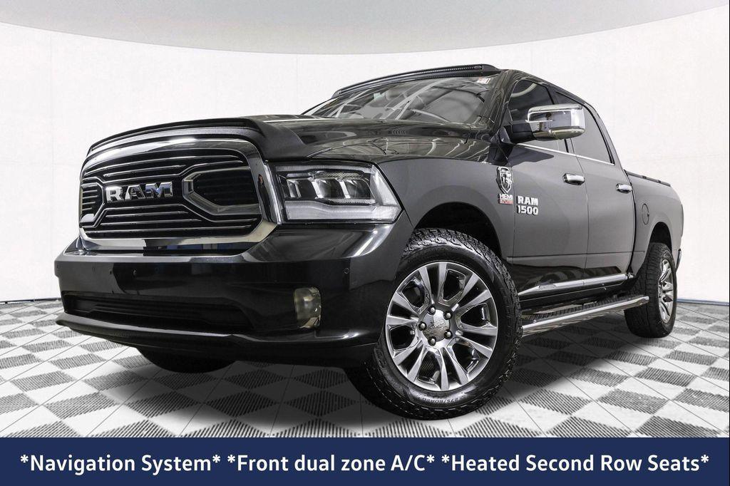 used 2016 Ram 1500 car, priced at $20,477