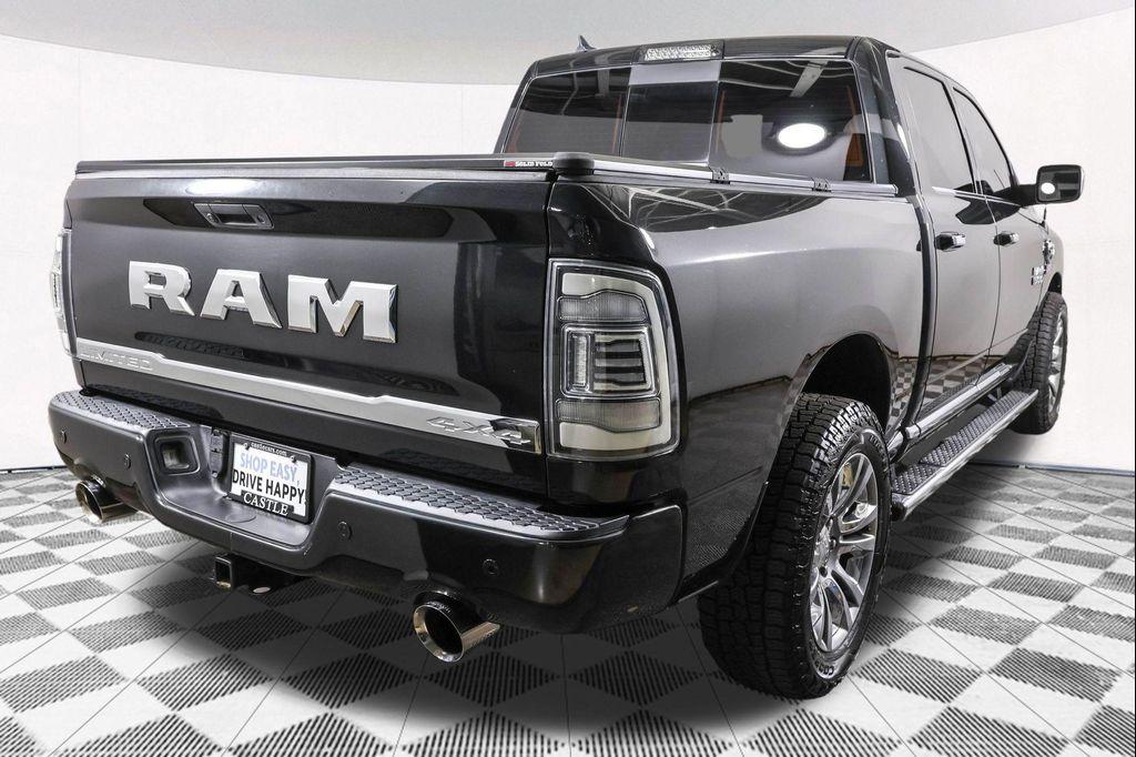 used 2016 Ram 1500 car, priced at $20,477