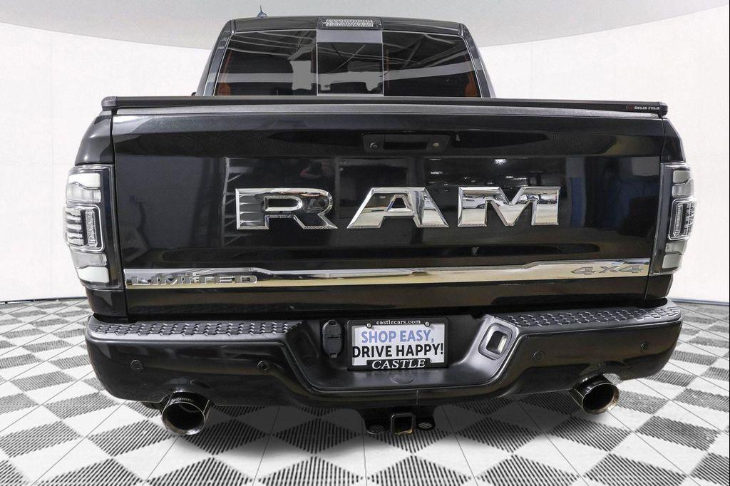 used 2016 Ram 1500 car, priced at $20,477