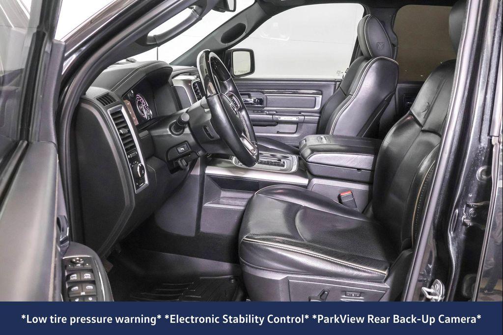 used 2016 Ram 1500 car, priced at $20,477