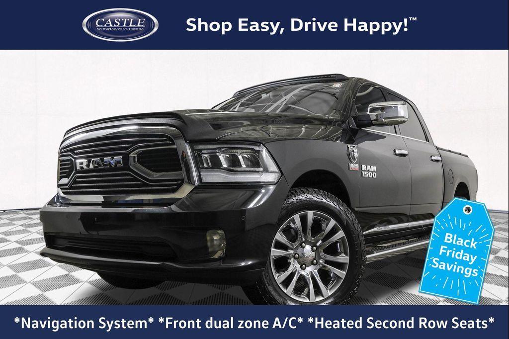 used 2016 Ram 1500 car, priced at $20,477