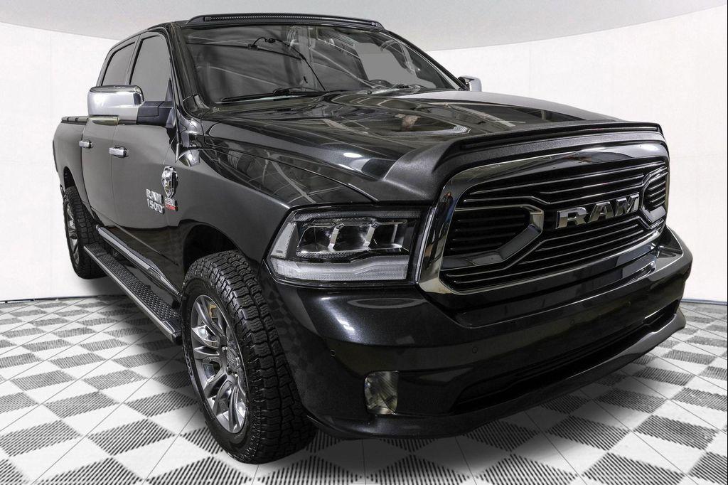 used 2016 Ram 1500 car, priced at $20,477