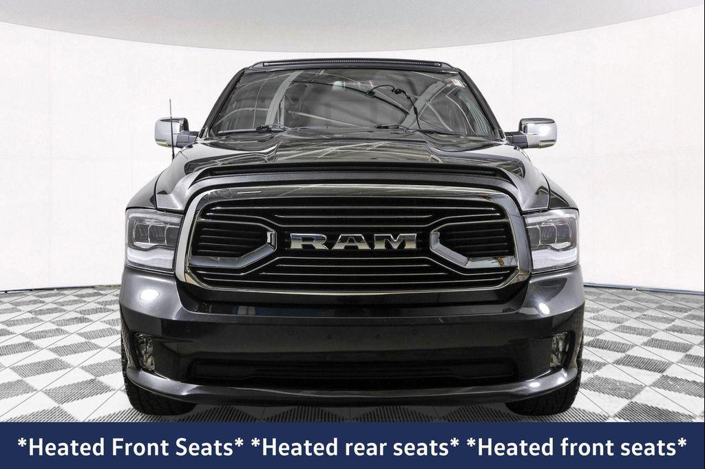 used 2016 Ram 1500 car, priced at $20,477