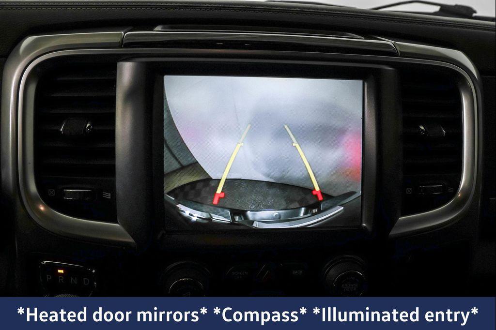 used 2016 Ram 1500 car, priced at $20,477