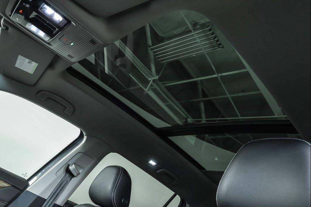 new 2026 Volkswagen Atlas car, priced at $47,369