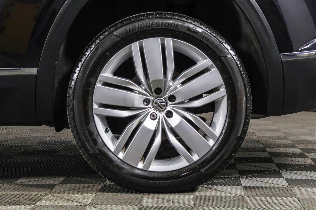 used 2019 Volkswagen Atlas car, priced at $19,750