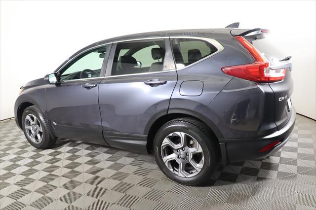 used 2017 Honda CR-V car, priced at $15,990