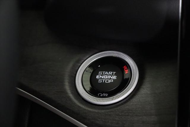 used 2023 Jeep Grand Cherokee 4xe car, priced at $29,590