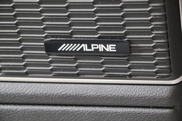 used 2023 Jeep Grand Cherokee 4xe car, priced at $29,590