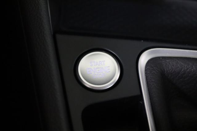 new 2025 Volkswagen Jetta car, priced at $29,933