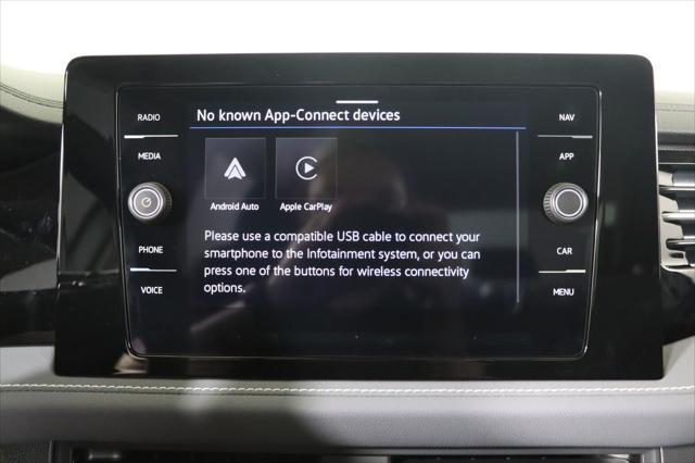 new 2025 Volkswagen Jetta car, priced at $29,933
