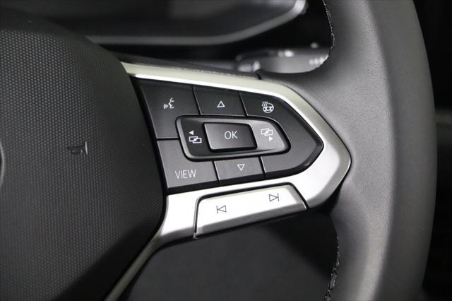 new 2025 Volkswagen Jetta car, priced at $29,933