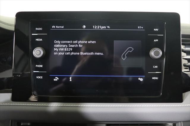 new 2025 Volkswagen Jetta car, priced at $29,933